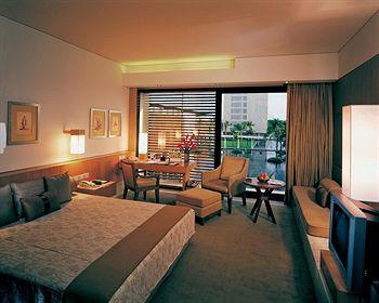 ITC Sonar Hotel Kolkata 1, JBS Halden Avenue