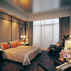 ITC Sonar Hotel Kolkata 1, JBS Halden Avenue