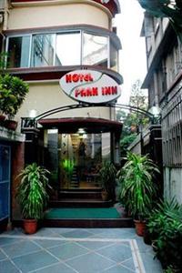 Hotel Park Inn Kolkata 10/1, Tal Bagan Lane, Near Park Circus Maidan, (Opp Charcoal Grill Restaurant
and East Traffic Guard)