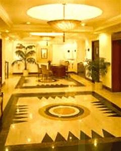 Hindusthan International Hotel Kolkata 235/1 A J C Bose Road