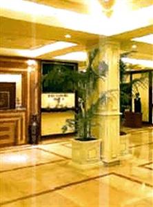 Hindusthan International Hotel Kolkata 235/1 A J C Bose Road