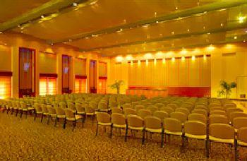 Hindusthan International Hotel Kolkata 235/1 A J C Bose Road