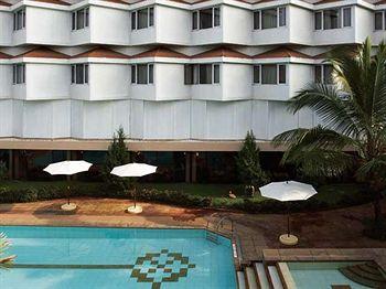 Gateway Hotel Beach Road Calicut P T Usha Road