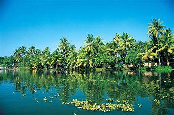 Le Meridien Resort Kochi Maradu