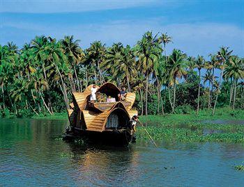 Le Meridien Resort Kochi Maradu