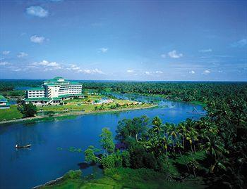 Le Meridien Resort Kochi Maradu