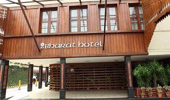 Bharat Hotel Kochi Gandhi Square Durbar Hall Road