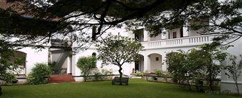 The Brunton Boatyard Hotel Kochi 1/498 Fort Cochin