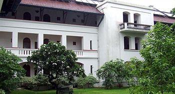 The Brunton Boatyard Hotel Kochi 1/498 Fort Cochin