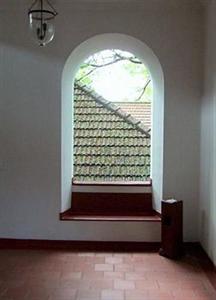 The Brunton Boatyard Hotel Kochi 1/498 Fort Cochin