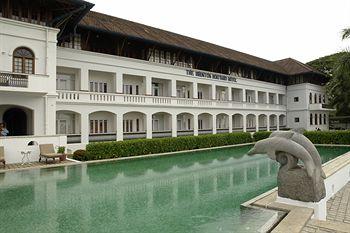 The Brunton Boatyard Hotel Kochi 1/498 Fort Cochin