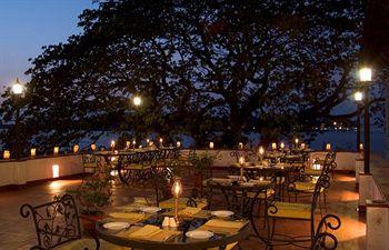 The Brunton Boatyard Hotel Kochi 1/498 Fort Cochin