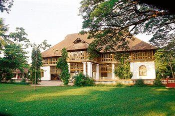 Bolgatty Palace Hotel Kochi Mulavukadu