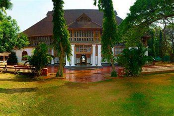 Bolgatty Palace Hotel Kochi Mulavukadu