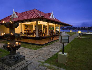 Ambady’s Palmgrove Club Resort Kochi Ambady Retreat
Chilavanoor Road