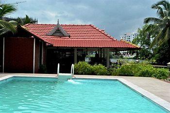 Ambady’s Palmgrove Club Resort Kochi Ambady Retreat
Chilavanoor Road