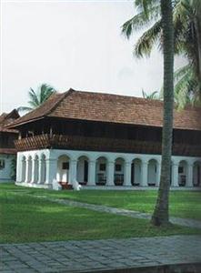 Soma Kerala Palace Hotel Kochi Chempu P.O.