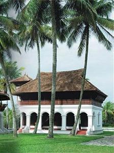 Soma Kerala Palace Hotel Kochi Chempu P.O.