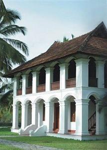 Soma Kerala Palace Hotel Kochi Chempu P.O.