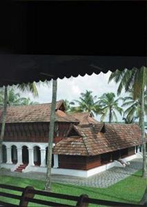 Soma Kerala Palace Hotel Kochi Chempu P.O.