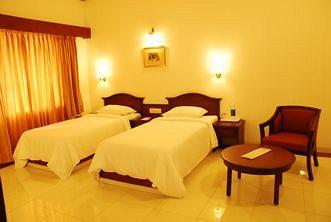 Rathna Residency Hotel Coimbatore No.355, Variety Hall Road