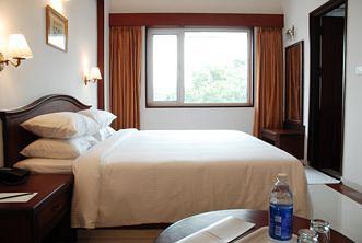 Rathna Residency Hotel Coimbatore No.355, Variety Hall Road