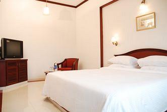 Rathna Residency Hotel Coimbatore No.355, Variety Hall Road