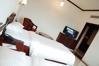 Rathna Residency Hotel Coimbatore No.355, Variety Hall Road