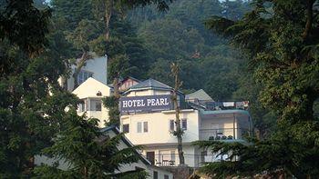 Pearl Hotel Dalhousie Subhash Chowk