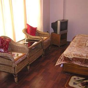 Snow Lion Homestay Hotel Darjeeling 27 A Gandhi Road