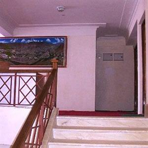 Snow Lion Homestay Hotel Darjeeling 27 A Gandhi Road