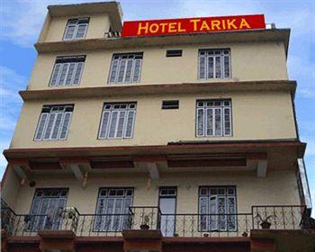 Tarika Hotel Gangtok 31-A National Highway Below Forest Secretariat Annex-2