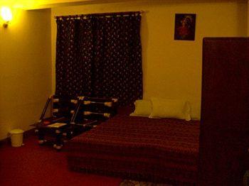 Tarika Hotel Gangtok 31-A National Highway Below Forest Secretariat Annex-2