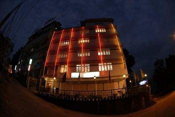 Hotel Tibet Gallery Gangtok Nam Nang Road, Near Kyi-de-Khang School