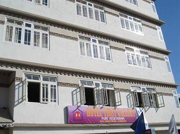 Hotel Tibet Gallery Gangtok Nam Nang Road, Near Kyi-de-Khang School