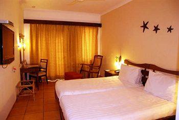 Lazylagoon Sarovar Portico Suites Calangute Near Makies Saturday Night Bazar, Baga