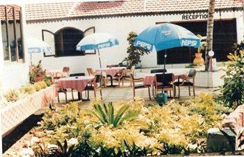 Paradise Village Beach Resort Calangute Tivai Vaddo Calangute Beach