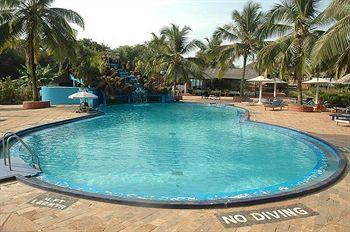 Paradise Village Beach Resort Calangute Tivai Vaddo Calangute Beach