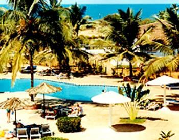 Paradise Village Beach Resort Calangute Tivai Vaddo Calangute Beach