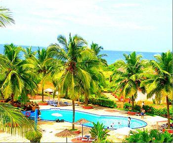 Paradise Village Beach Resort Calangute Tivai Vaddo Calangute Beach