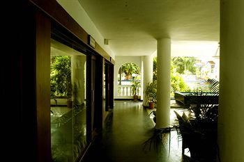 Victor Exotica Beach Resort Candolim Candolim Beach