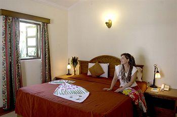 Victor Exotica Beach Resort Candolim Candolim Beach