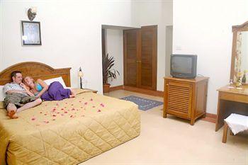 Victor Exotica Beach Resort Candolim Candolim Beach