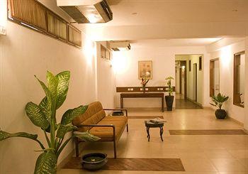 Victor Exotica Beach Resort Candolim Candolim Beach