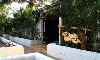 Soul Vacations Hotel Colva Ward No 4,Colva Beach, Salcete,