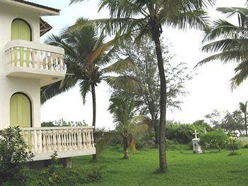 Colonia Santa Maria Hotel Calangute Cobravaddo