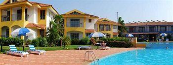 Baywatch Resort Colva Sernabatim Beach Road Colva-Salcette