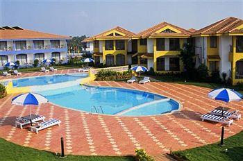 Baywatch Resort Colva Sernabatim Beach Road Colva-Salcette