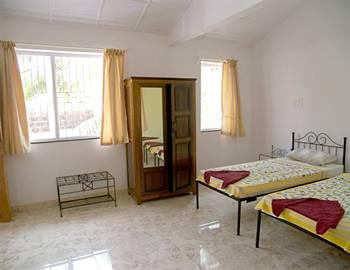 Per Avel Beach Holiday Home Candolim Fort Aguada Road