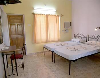 Per Avel Beach Holiday Home Candolim Fort Aguada Road